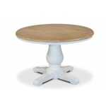 Bristol 120cm Round Dining Table